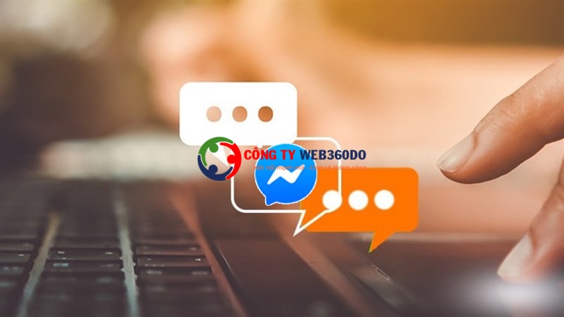 Đếm số tin nhắn Facebook Messenger trên máy tính
