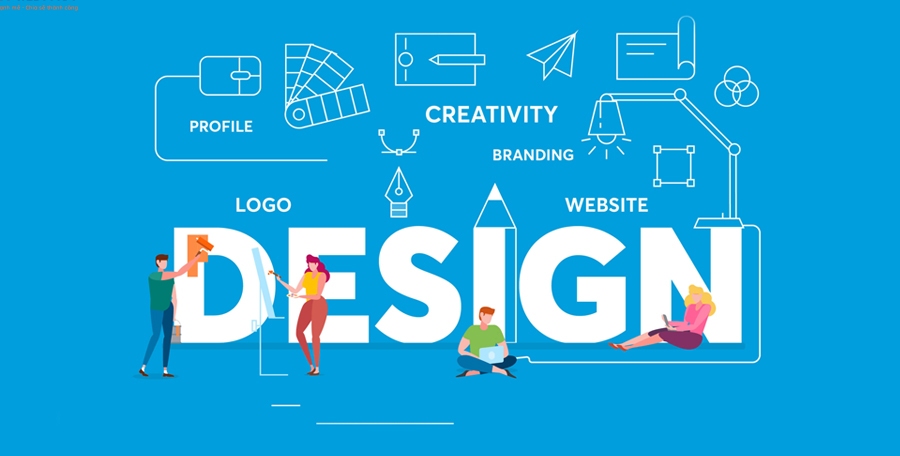 Thiết Kế Website Bao Bì và Tem Nhãn