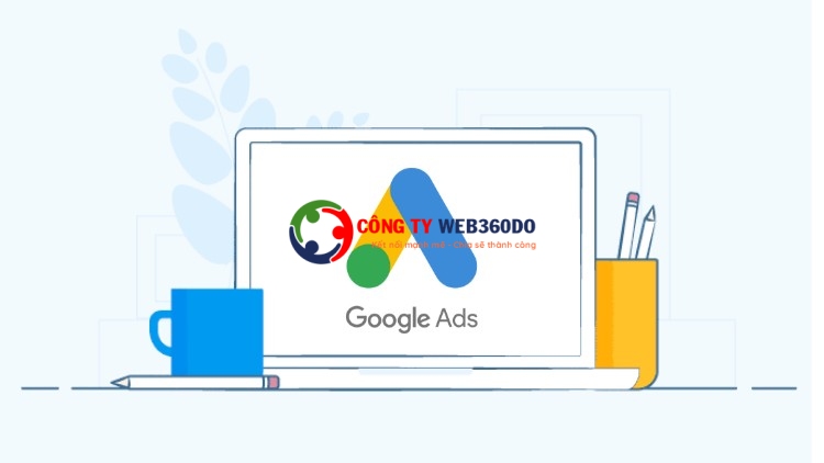 QUẢNG CÁO GOOGLE ADS