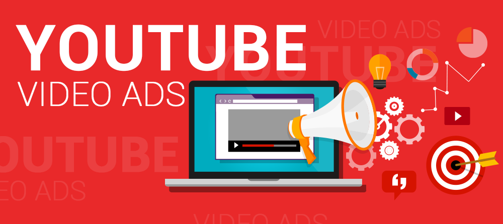 QUẢNG CÁO YOUTUBE